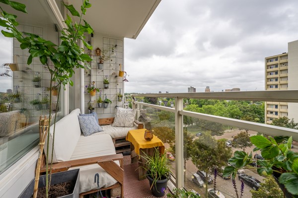 Medium property photo - Jisperveldstraat 568, 1024 BC Amsterdam